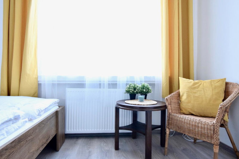 Standard Apartment by Hi5 - Bazilika Suite, Budapest, Венгрия