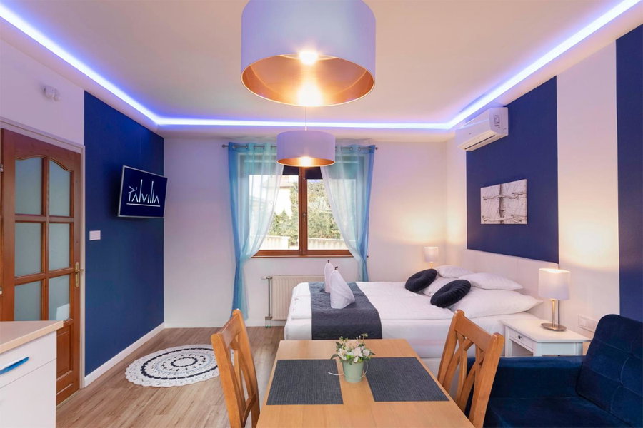 Pál Villa - Premium Apartments - Kecskemét, Kecskemét, Hungary
