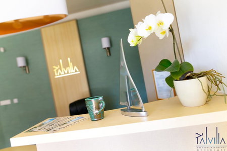 Pál Villa - Premium Apartments - Kecskemét, Kecskemét, Hungary