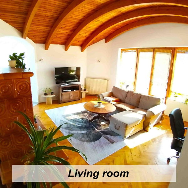 Pál Villa - Premium Apartments - Kecskemét, Kecskemét, Hungary