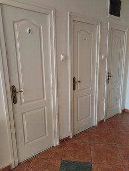 Hostel Ferihegy, Gyal, Hungary