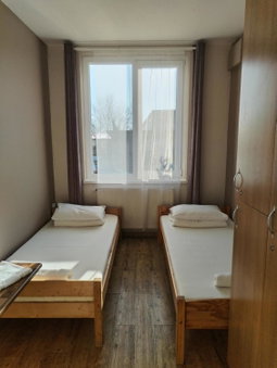 Hostel Ferihegy, Gyal, Hungary