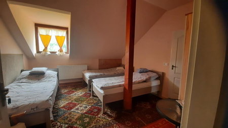 Torony Lovarda Magánszállás, Kiskunfelegyhaza, Hungary