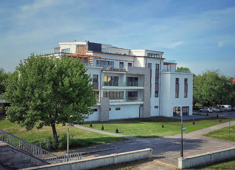 Moment Apartments, Szolnok, Hungary