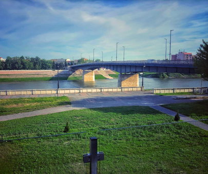 Moment Apartments, Szolnok, Hungary