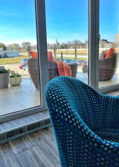 Moment Apartments, Szolnok, Hungary