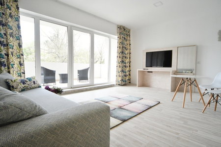 Moment Apartments, Szolnok, Hungary