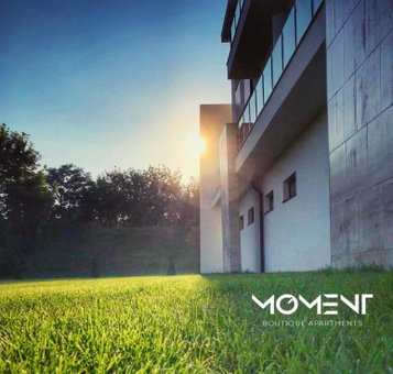 Moment Apartments, Szolnok, Hungary