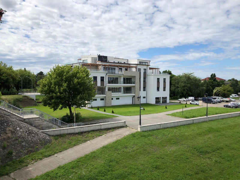 Moment Apartments, Szolnok, Hungary