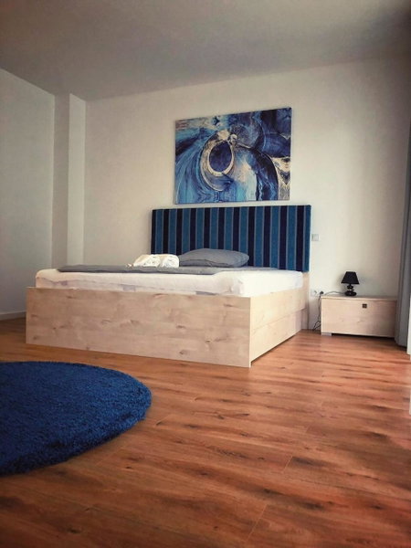 Moment Apartments, Szolnok, Hungary