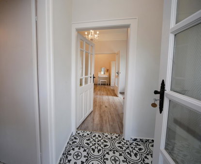 Öreg Malom Apartmanház, Bogács, Ungarn