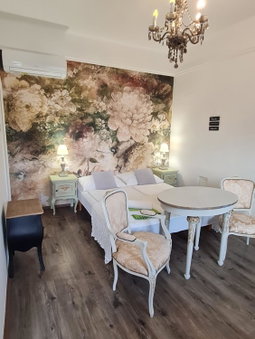 Öreg Malom Apartmanház, Bogács, Ungarn