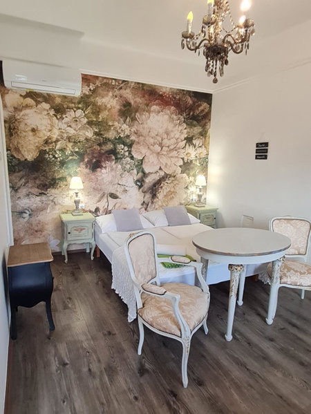 Öreg Malom Apartmanház, Bogács, Ungarn