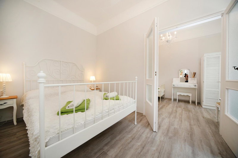Öreg Malom Apartmanház, Bogács, Ungarn