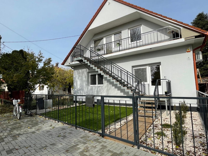 Koliko apartman, Mohács, Hungary