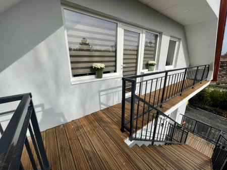 Koliko apartman, Mohács, Hungary