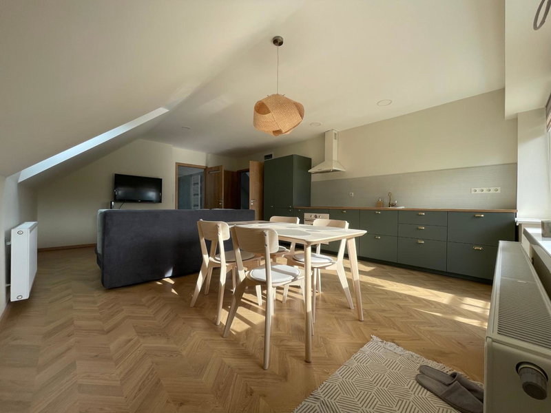 Koliko apartman, Mohács, Hungary