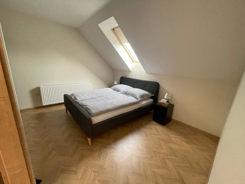 Koliko apartman, Mohács, Hungary