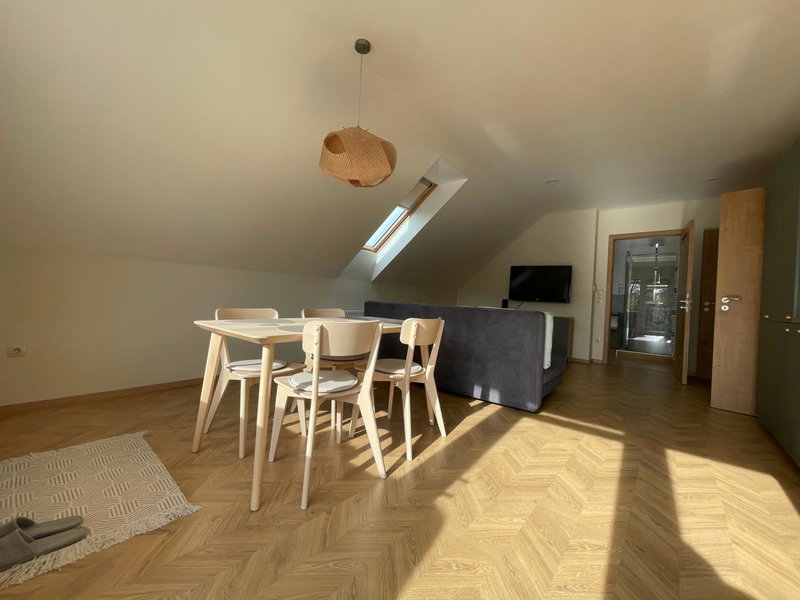 Koliko apartman, Mohács, Hungary