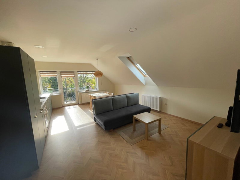 Koliko apartman, Mohács, Hungary