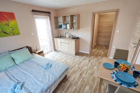 Thermal Apartman - FSZ, Szekesfehervar, Hungary