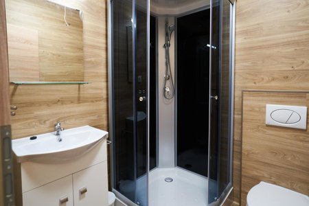 Thermal Apartman - FSZ, Szekesfehervar, Hungary