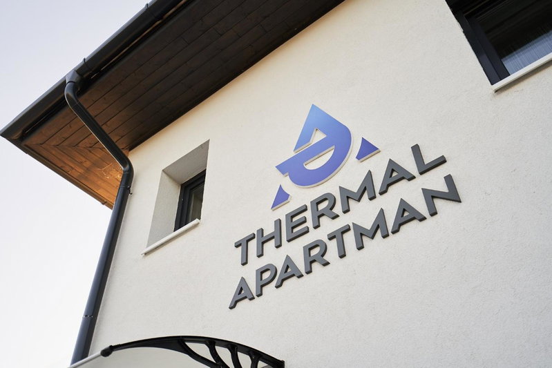 Thermal Apartman - FSZ, Szekesfehervar, Hungary