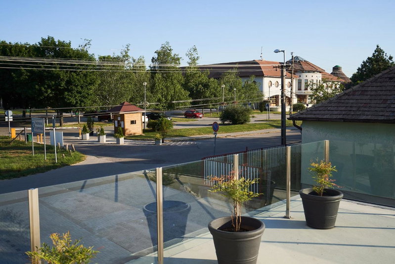 Thermal Apartman - FSZ, Szekesfehervar, Hungary