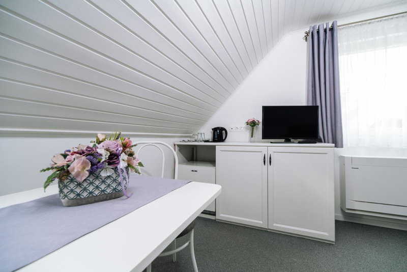 Topáz Apartmanházak, Balatongyörök, Hungría