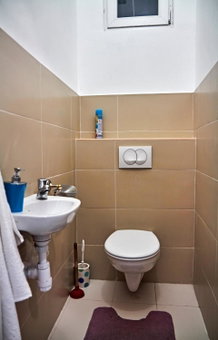 Rákóczi Apartman, Budapest, Hungría
