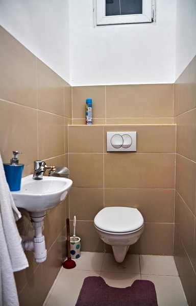 Rákóczi Apartman, Budapest, Hungría