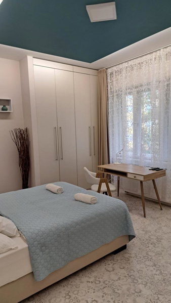 Eper Apartman, Szeged, Венгрия