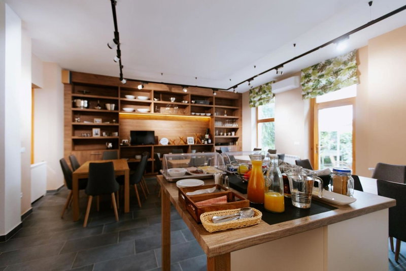Eper Apartman, Szeged, Венгрия