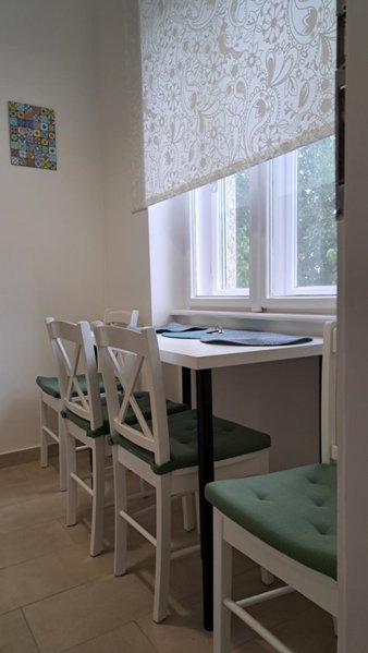 Eper Apartman, Szeged, Венгрия