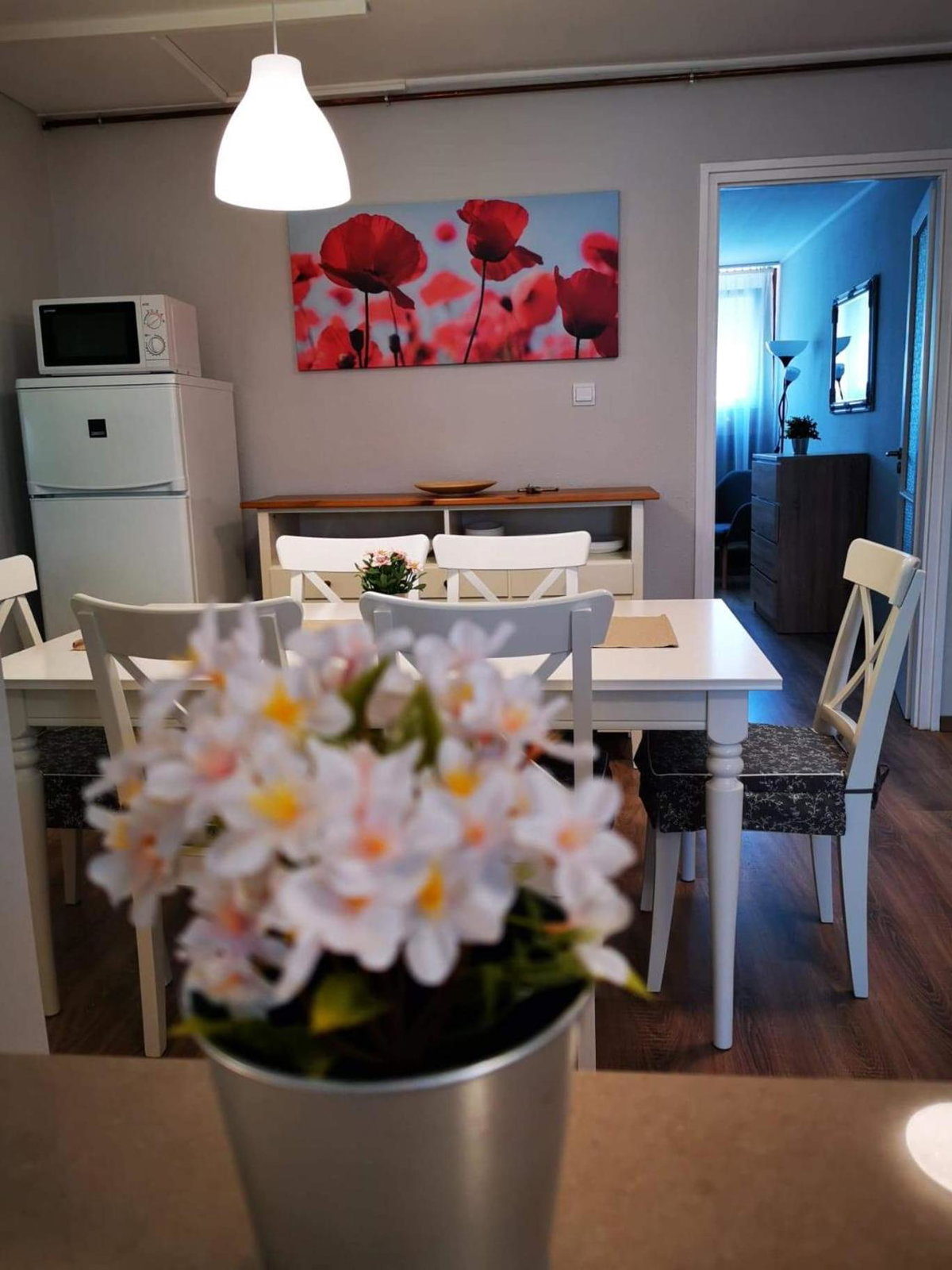 Strigonia Apartman, Hungría