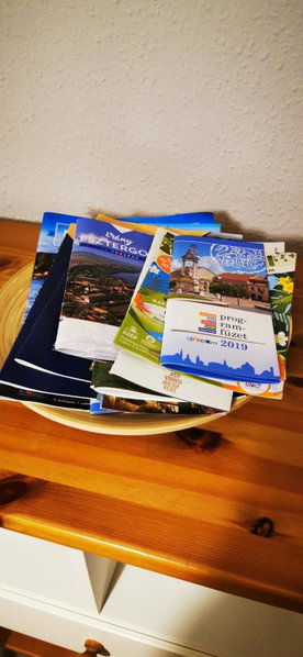 Strigonia Apartman, Esztergom, Hungría