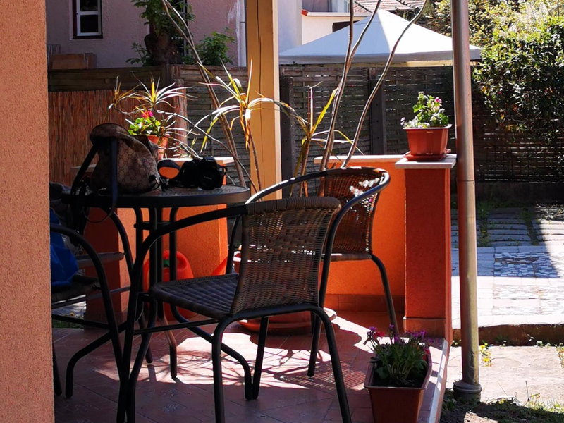 Strigonia Apartman, Esztergom, Hungría