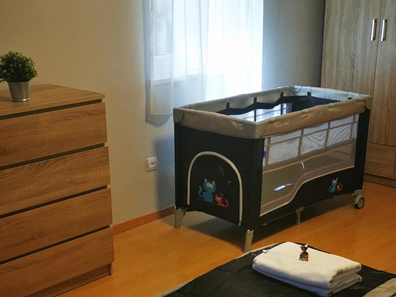 Strigonia Apartman, Esztergom, Hungría