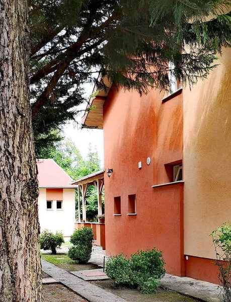 Strigonia Apartman, Esztergom, Hungría