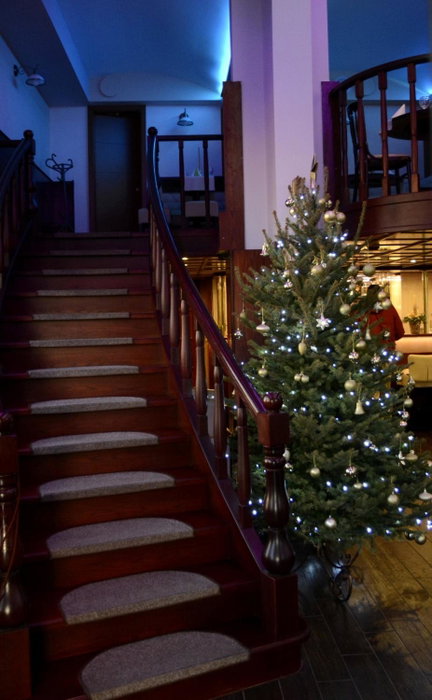 Hotel Minerva, Mosonmagyarovar, Hungary