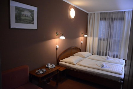 Hotel Minerva, Mosonmagyarovar, Hungary