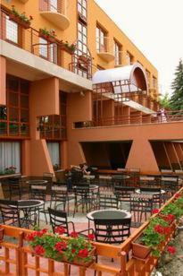 Hotel Minerva, Mosonmagyarovar, Hungary