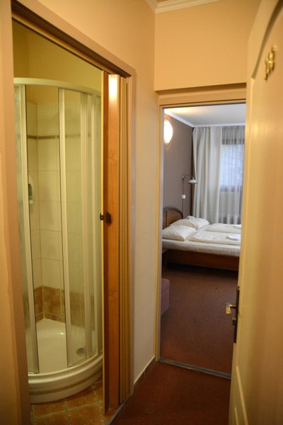 Hotel Minerva, Mosonmagyarovar, Hungary