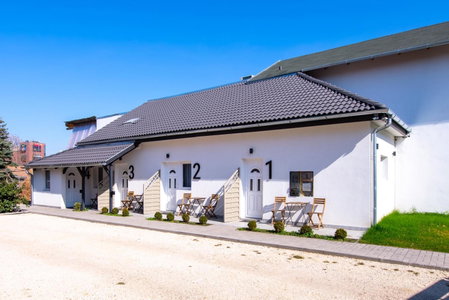 Chesscom Apartments, Budapest, Венгрия