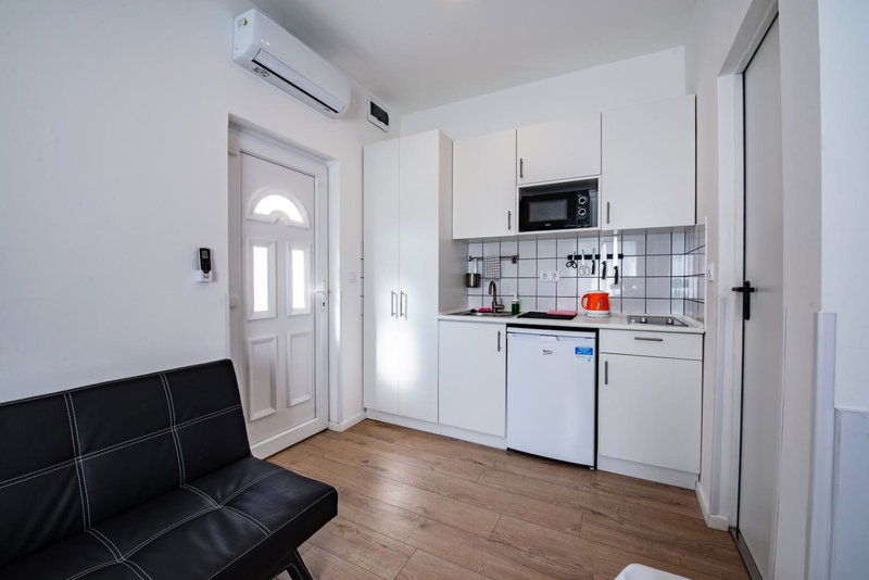 Chesscom Apartments, Budapest, Венгрия