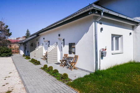 Chesscom Apartments, Budapest, Венгрия