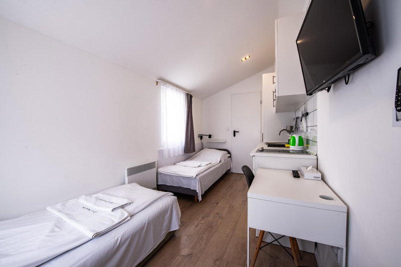 Chesscom Apartments, Budapest, Венгрия