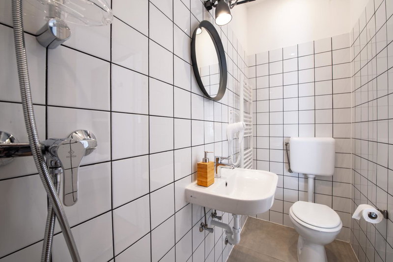 Chesscom Apartments, Budapest, Венгрия