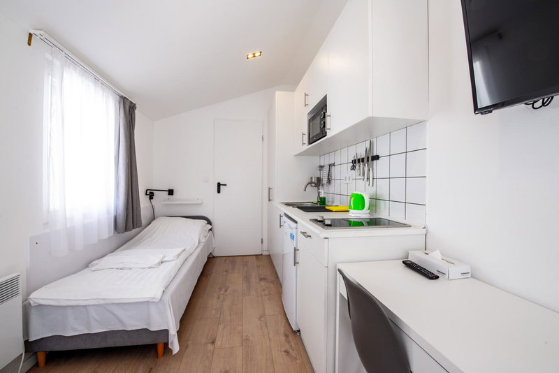 Chesscom Apartments, Budapest, Венгрия