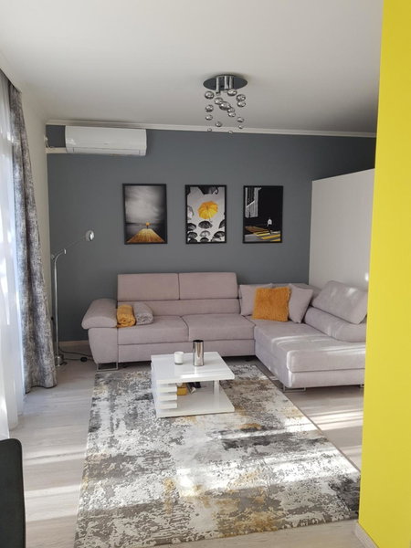 Alex Apartman, Bekescsaba, Hungary